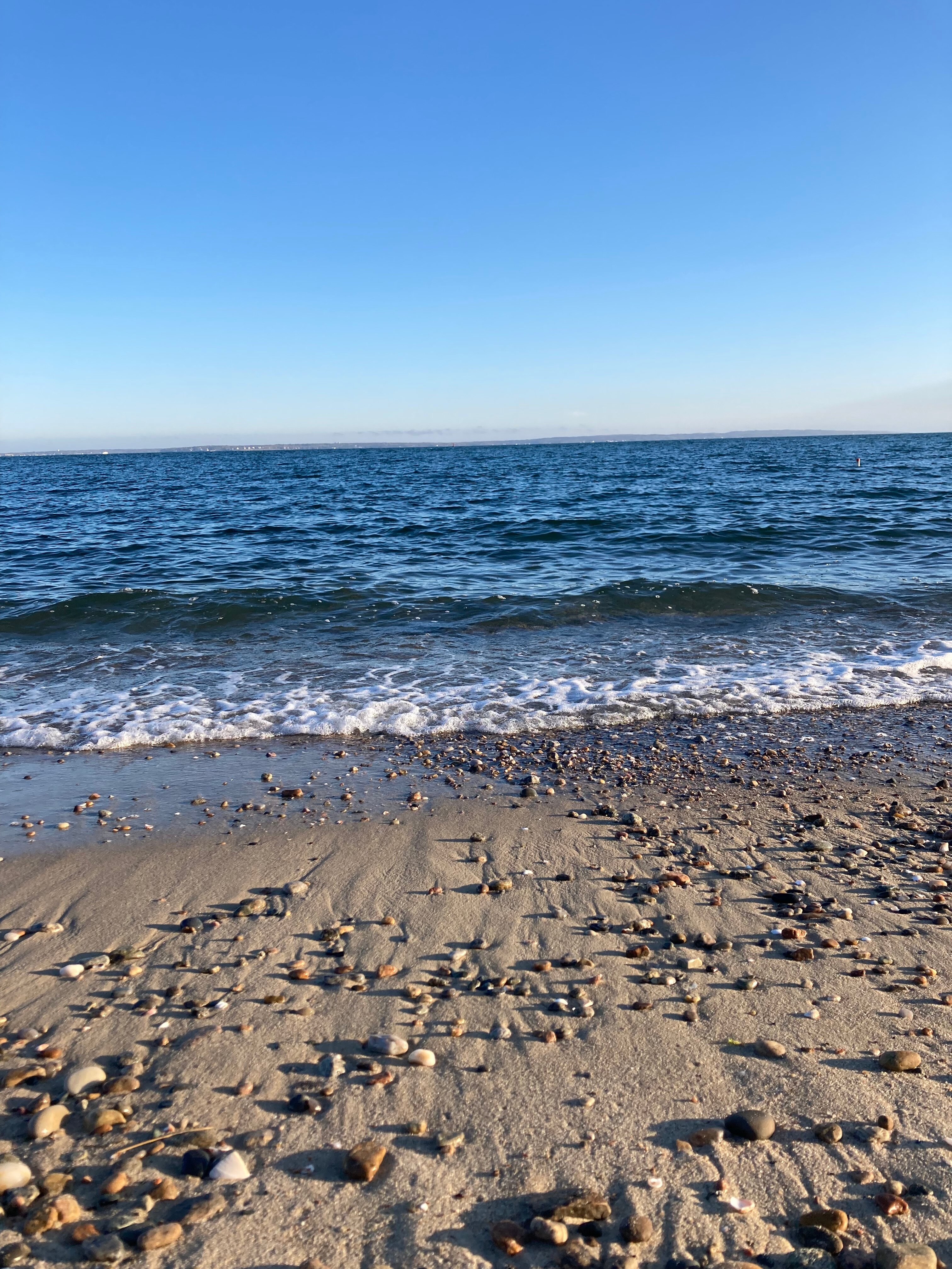 Falmouth Tides-泳池