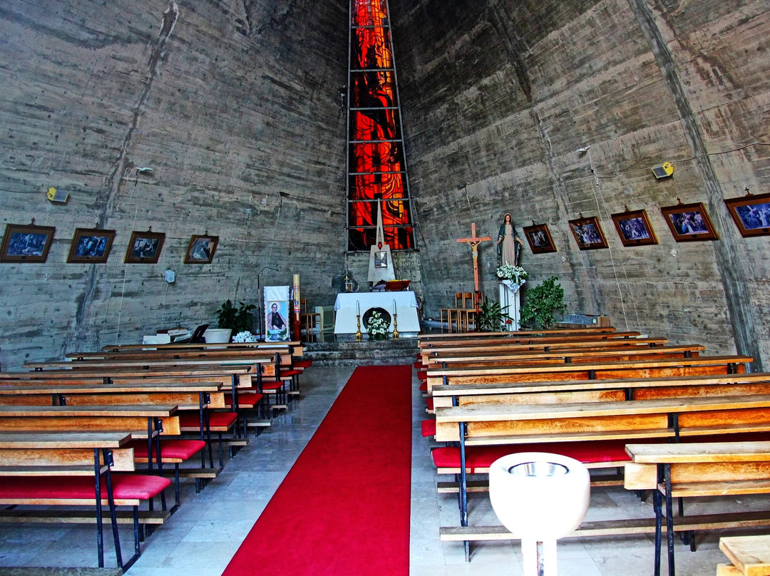 Church of the Assumption of the Blessed Virgin Mary景点图片