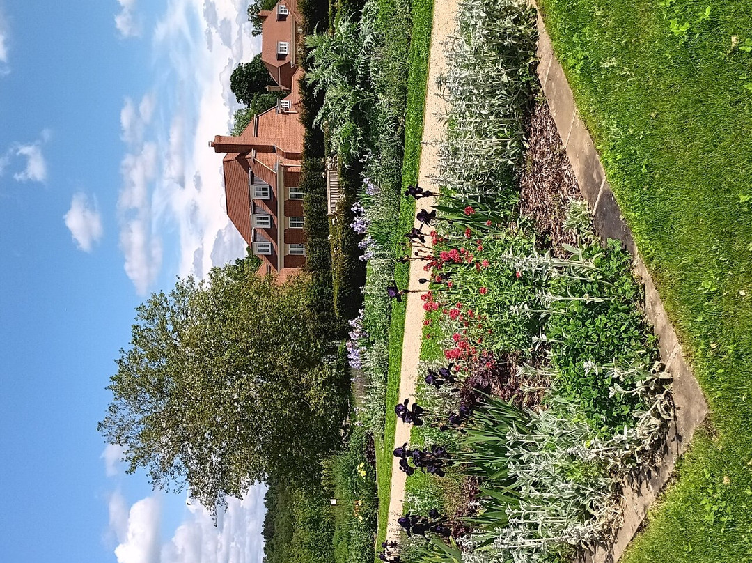 Trent Park景点图片