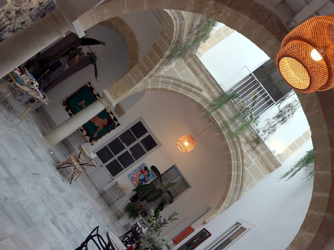 Casa de Indias主图