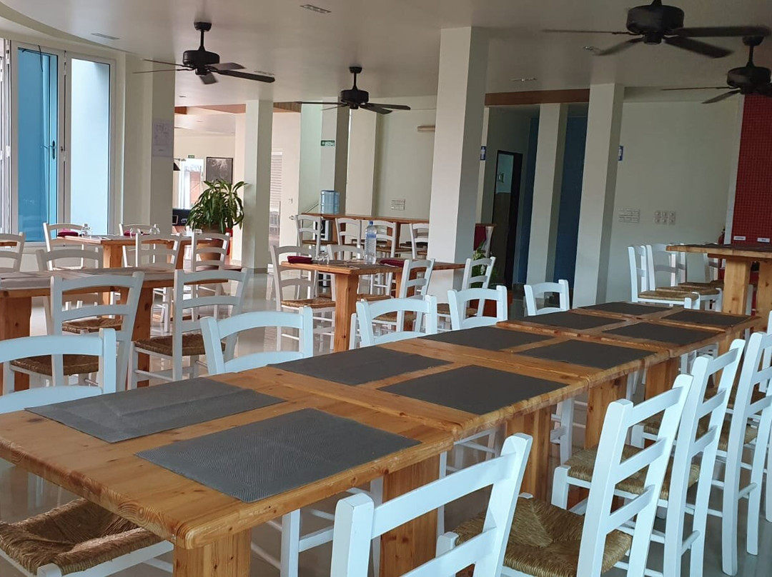 遐思潜水村酒店主图