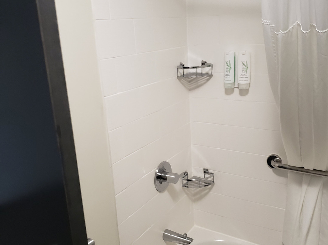 Sleep Inn & Suites Yukon Oklahoma City主图