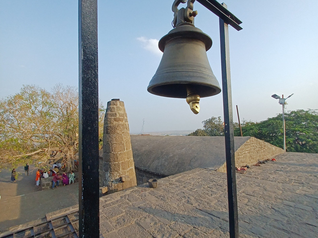 Bhuleshwar Temple景点图片
