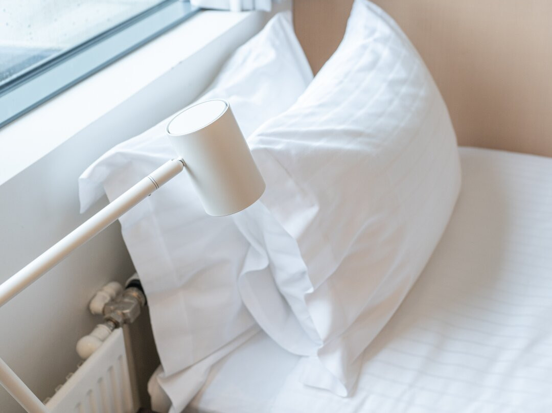 凯亚雷克雅未克灯光酒店主图