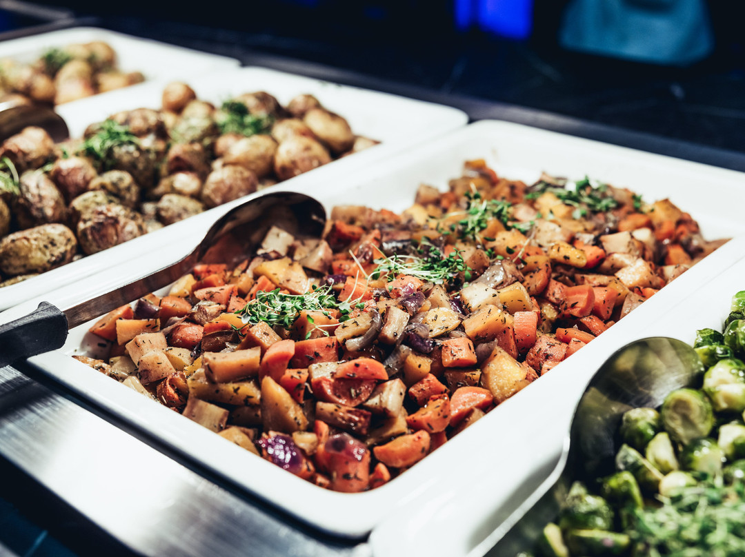 Ravintola Factory Pitäjänmäki