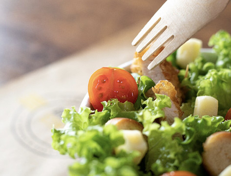 Chicken Street Creil Saint Maximin