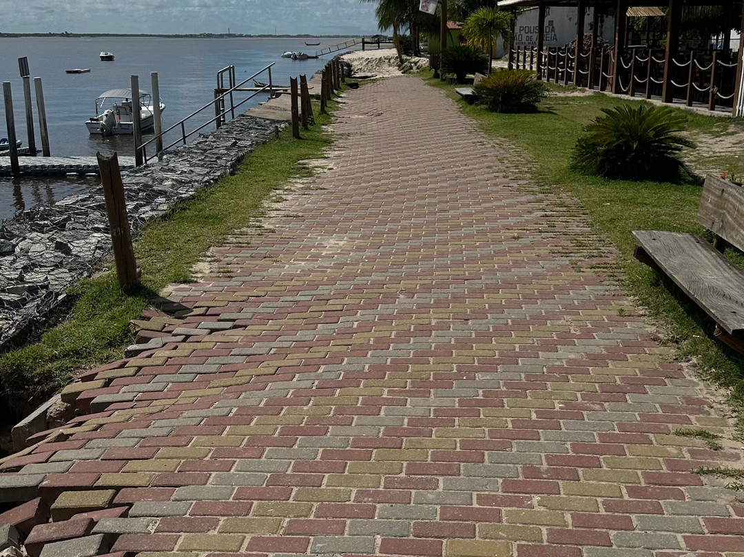 Costa Azul Beach-Mangue Seco必去景点