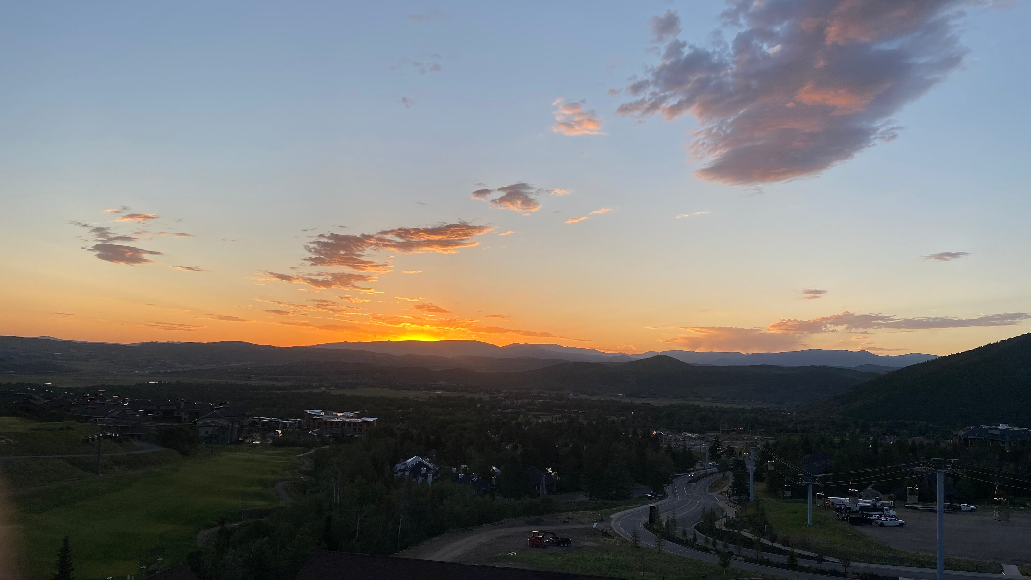 Grand Summit Hotel - Canyons Village, a RockResort-客卧