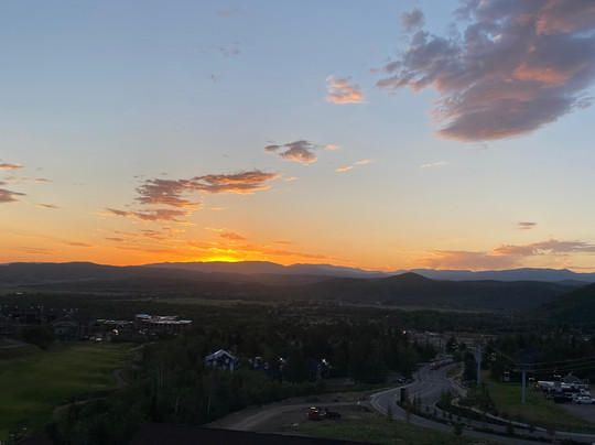 Grand Summit Hotel - Canyons Village, a RockResort主图