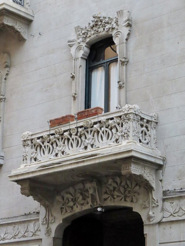 Casa Moneta-米兰必去景点