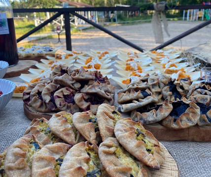 Andpersand-圣彼得堡必去景点