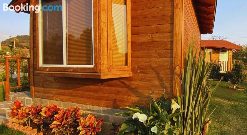 Villarreal Lodge Hotel主图