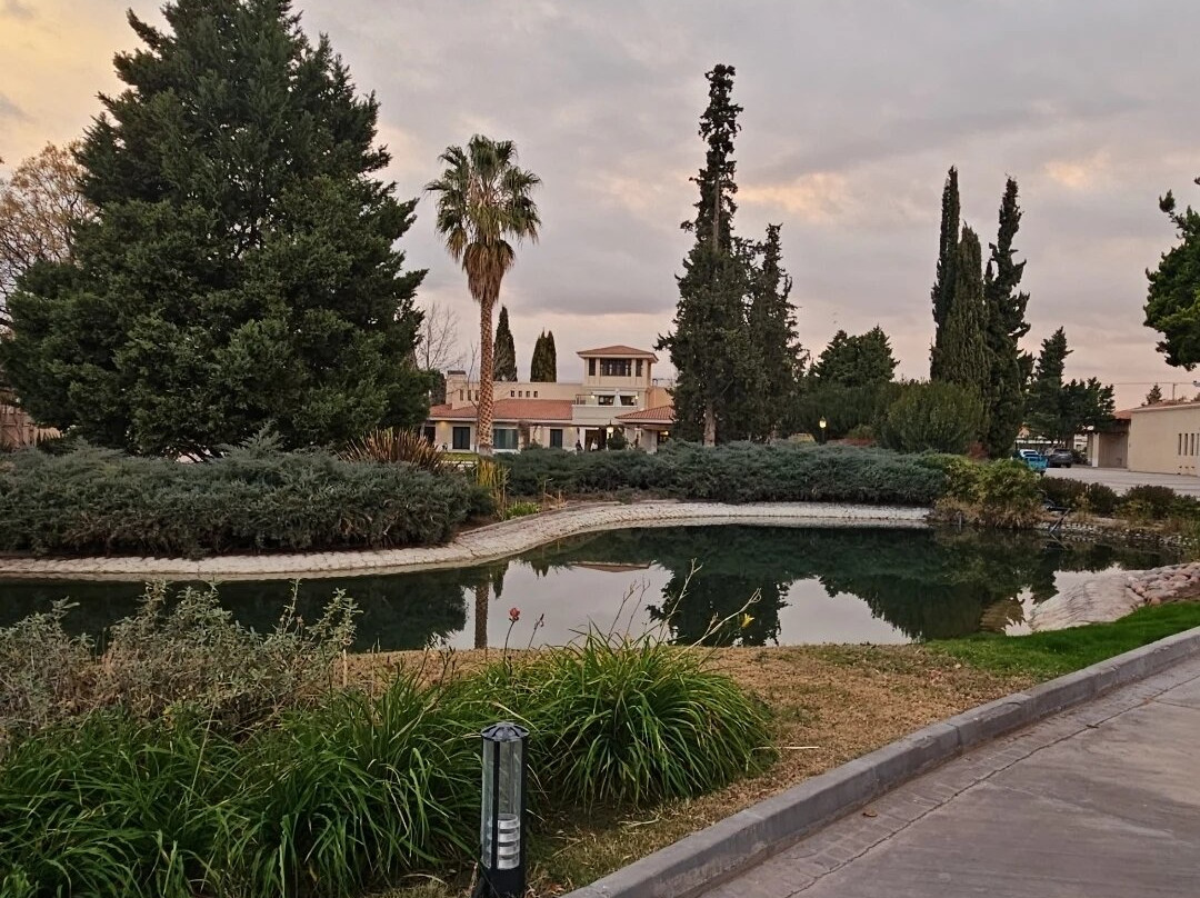 Casa Agostino - Luxury Wine  Resort主图