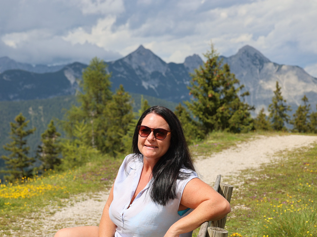 Kaltwassersee-湖地必去景点