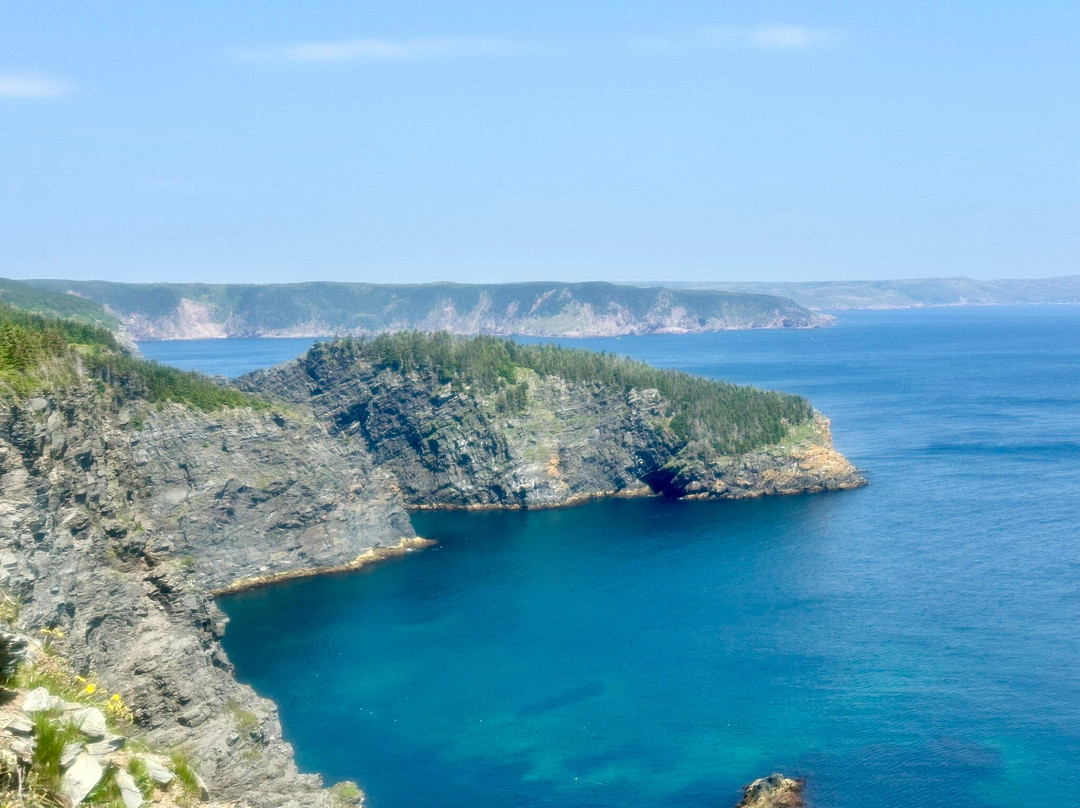 Jimmy's Place B&B主图