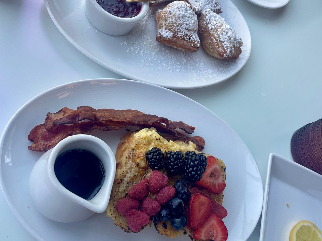 Marmalade Brunch House