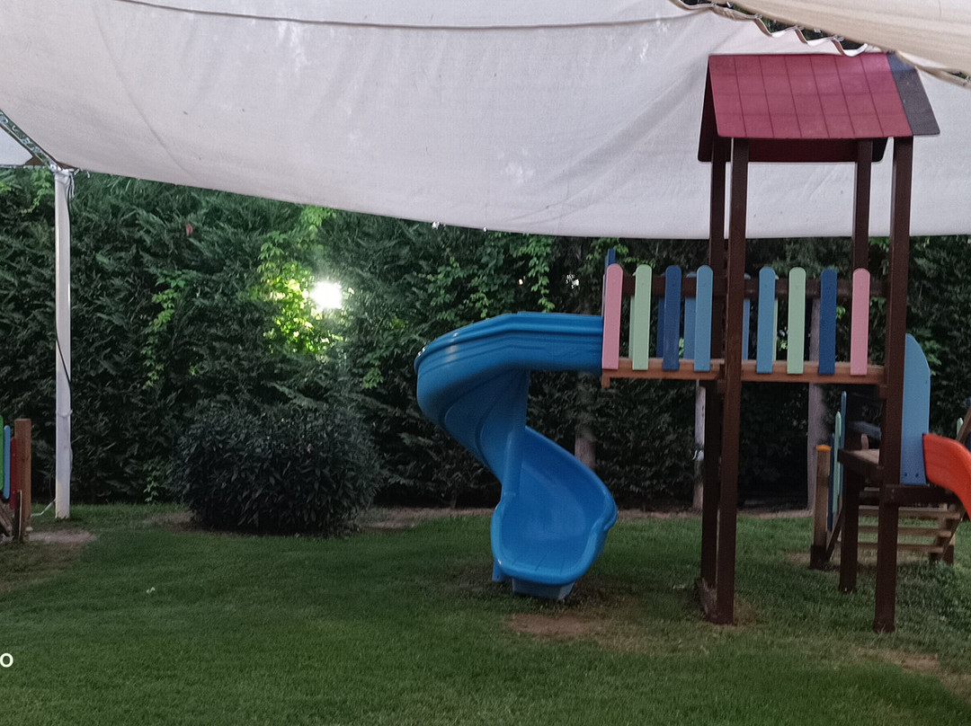 Mirage Park Resort主图