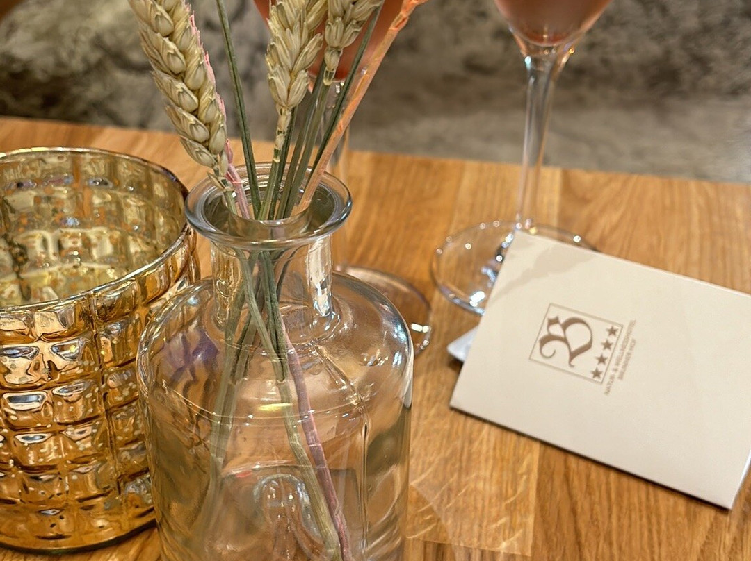 Natur- & Wellnesshotel Brunner Hof主图