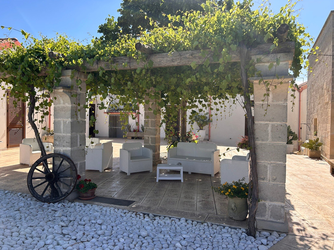 Il Giardino del Tiglio主图