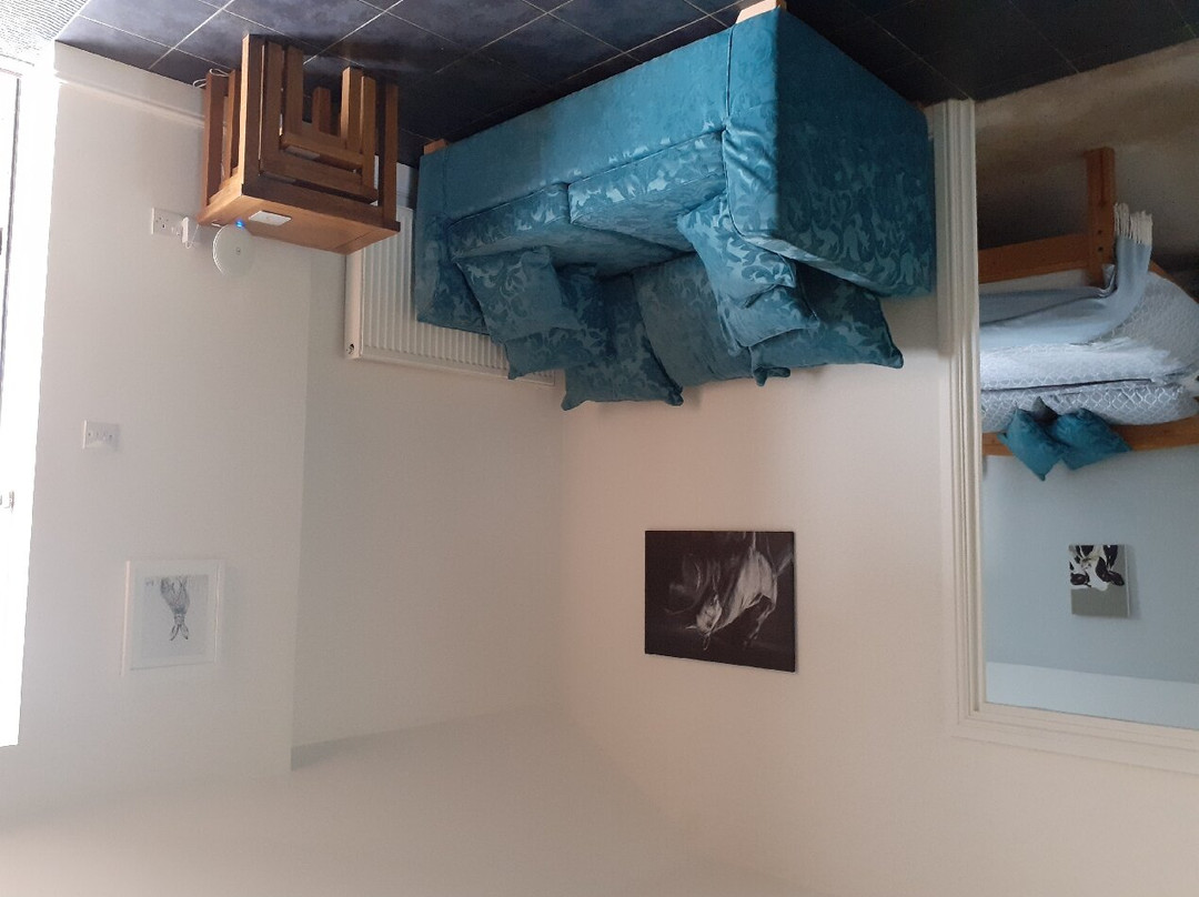 Upper Wood End Farm主图