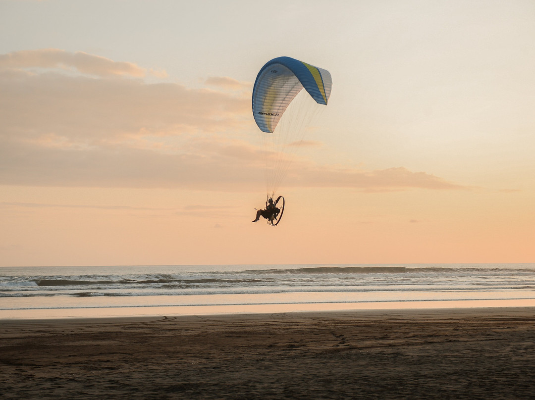 Sunset Del Mar Resort主图