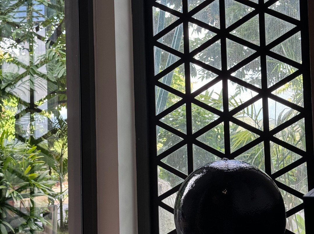 Banyantree Spa-Duong To必去景点