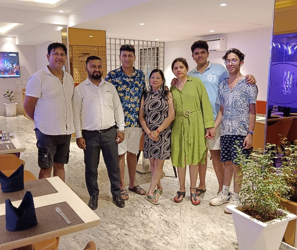 Meraden La Oasis主图