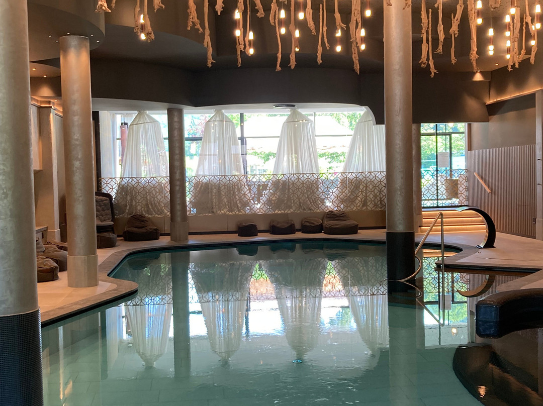 Gartenhotel Moser主图