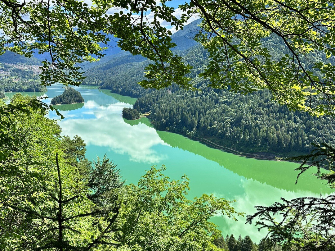 Parco Roccolo - Sant'Alipio-Pieve di Cadore必去景点