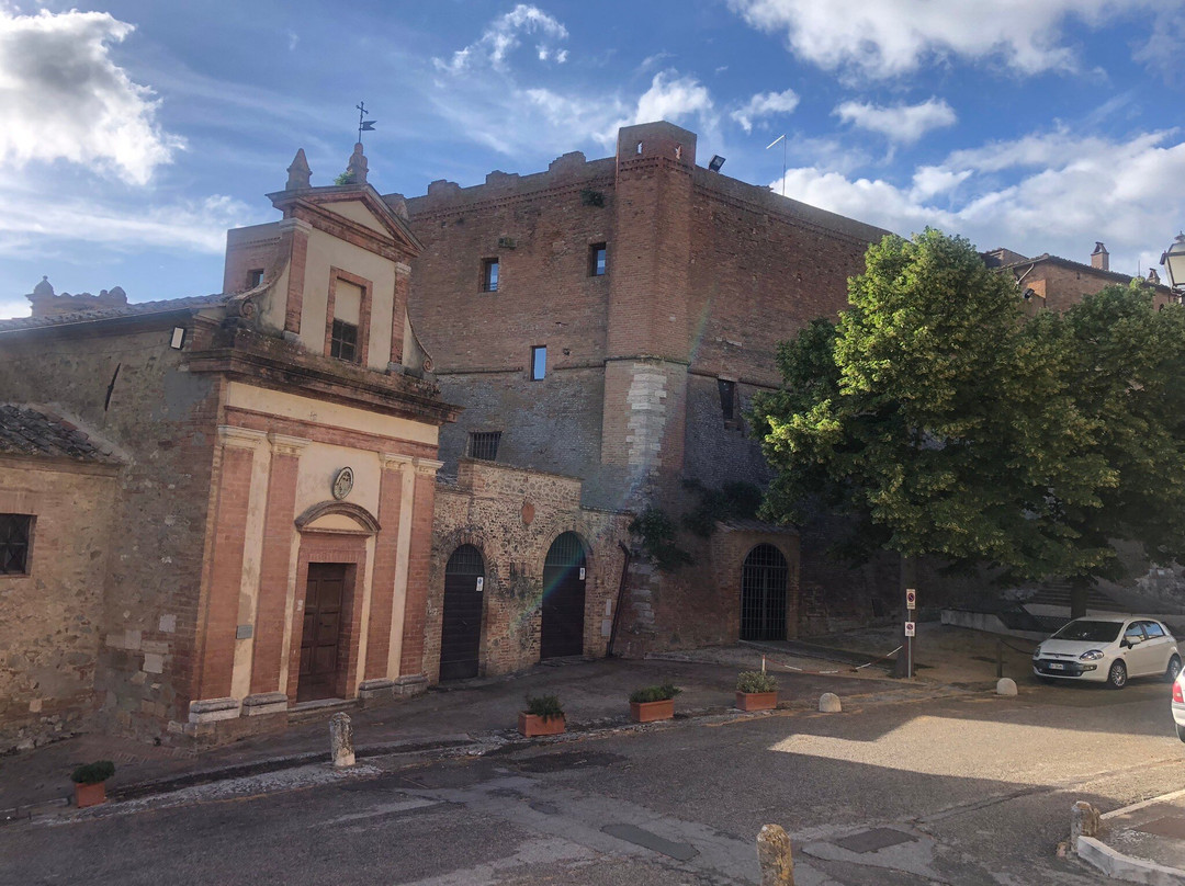 Chiesa della Misericordia景点图片