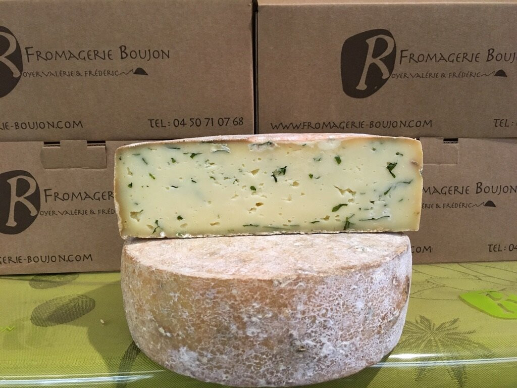 Fromagerie Boujon-托农莱班必去景点