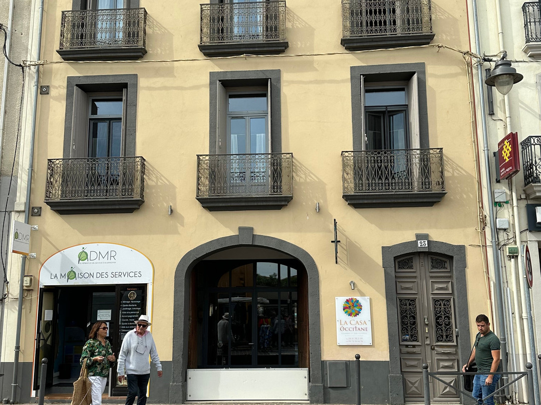 La Casa Occitane主图