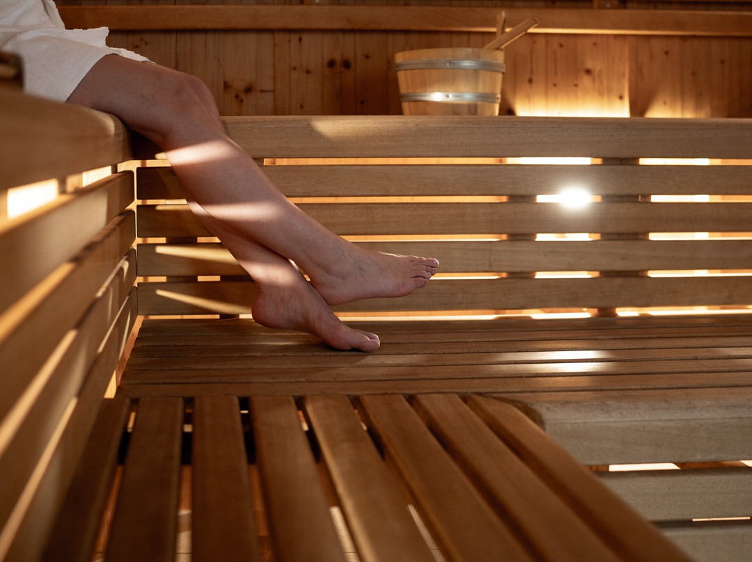 AlpenParks Ferienresort Rehrenberg主图