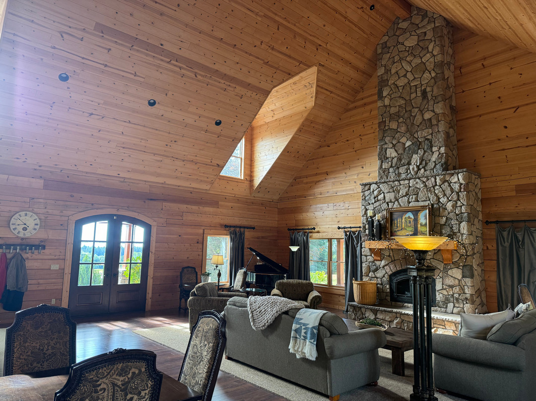 Franziska Haus Bed and Breakfast主图