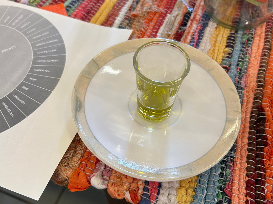 Ben Olive Mill-卡拉马塔必去景点