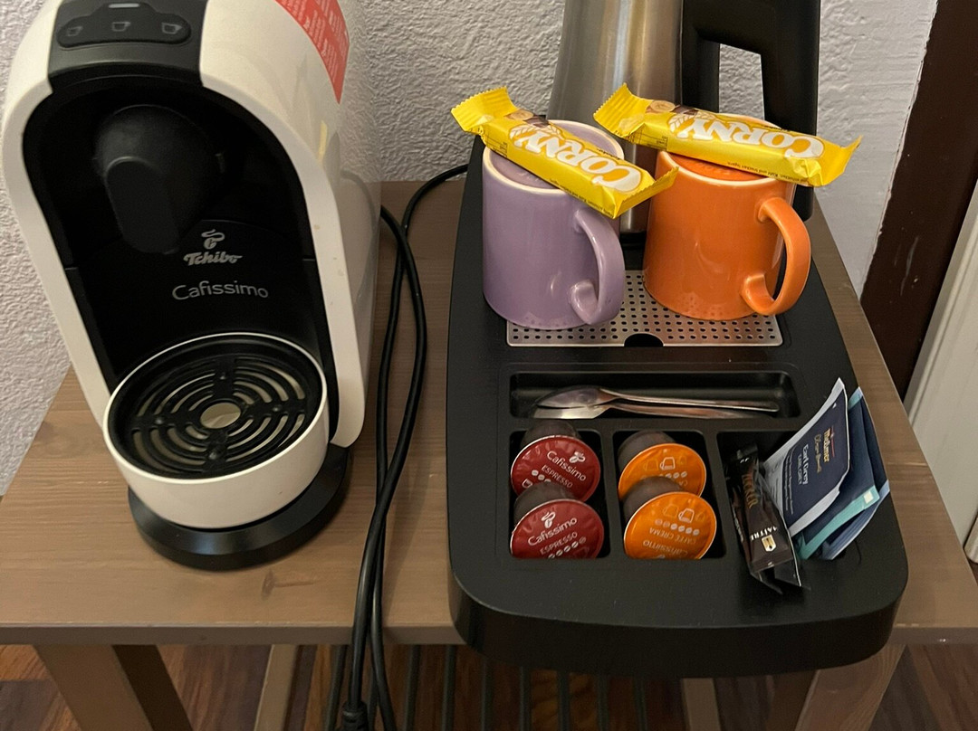 Pension Steakhaus Fuessen主图