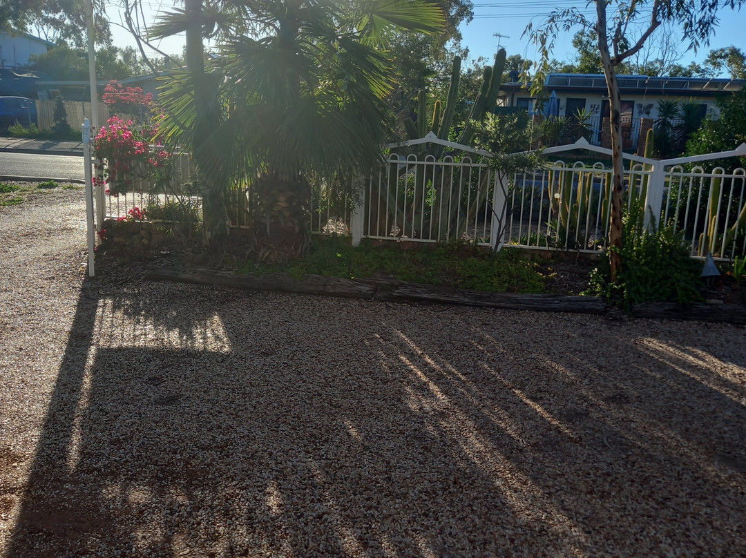 Sonja's Bed & Breakfast主图