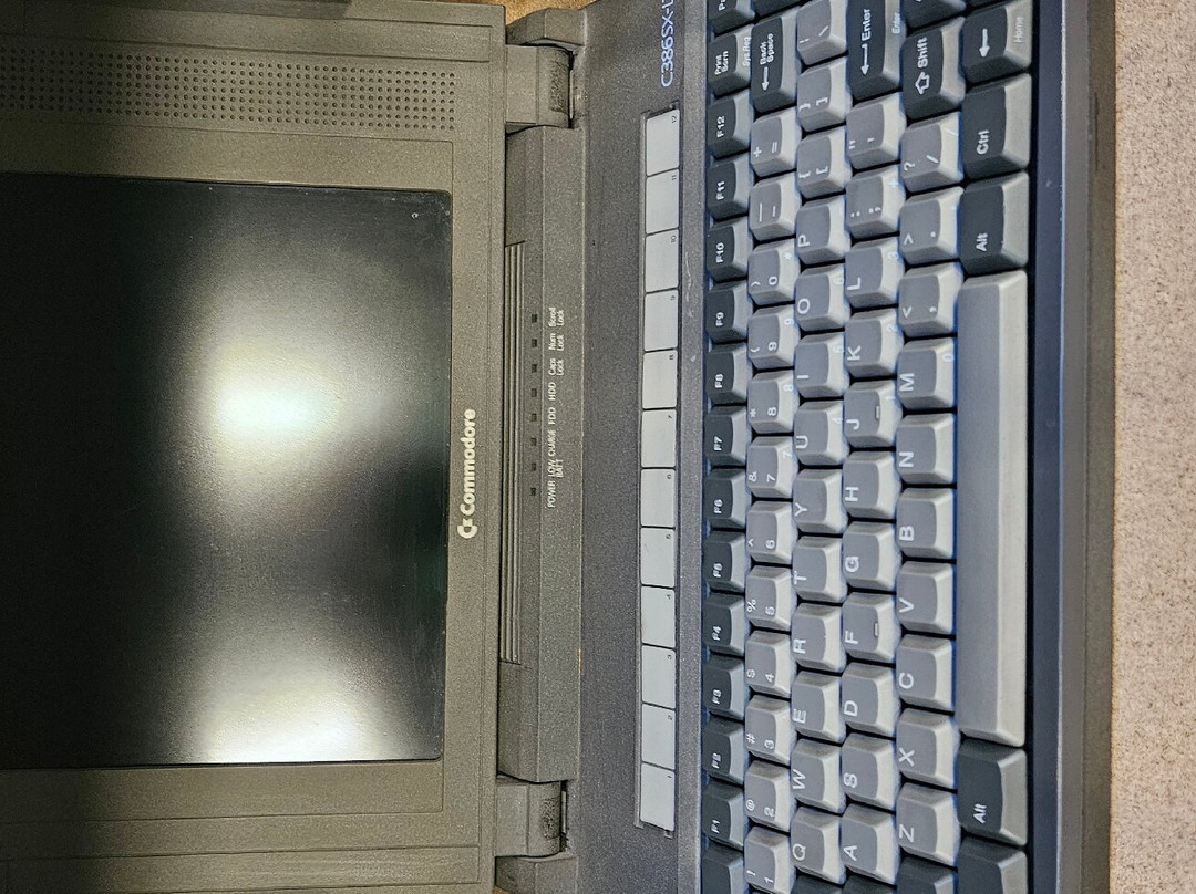Bonami Games & Computers Museum-兹沃勒必去景点