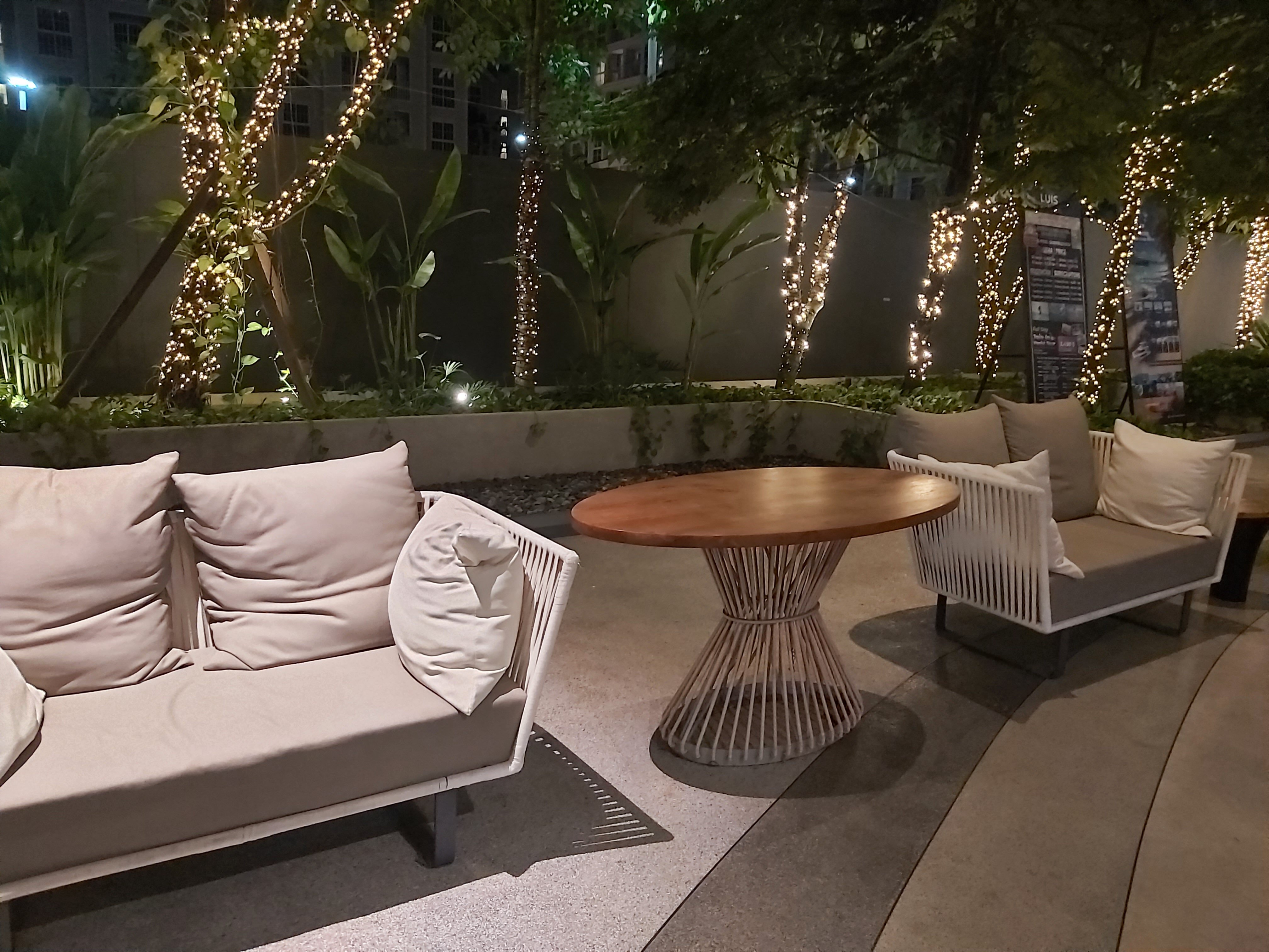 Bayphere Hotel Pattaya-浴室