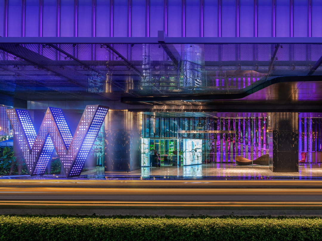 W Kuala Lumpur主图