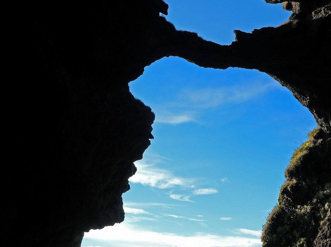 Viking Park Iceland景点图片