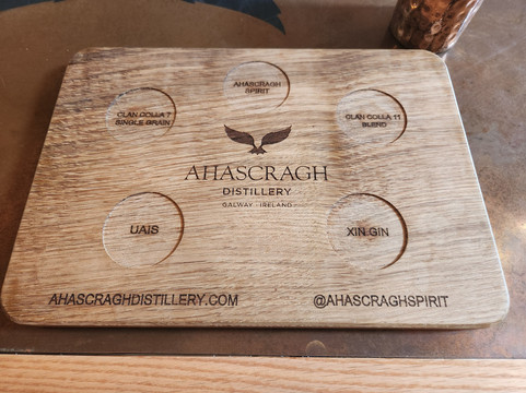 Ahascragh Distillery-Ahascragh必去景点