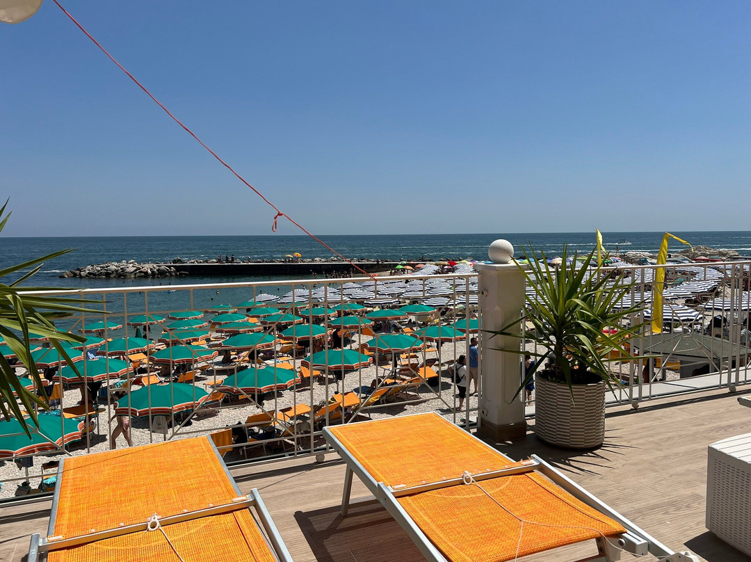 Hotel Residence Arturo主图