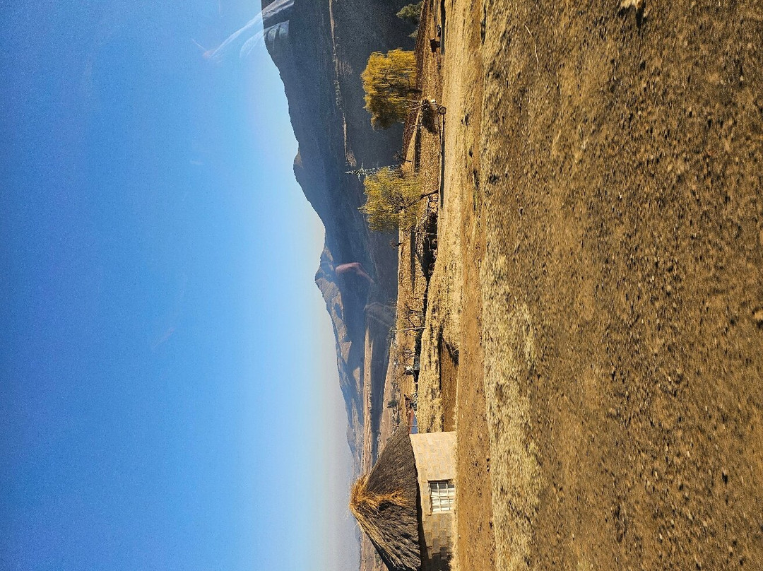 Maluti Tours-克拉伦斯必去景点