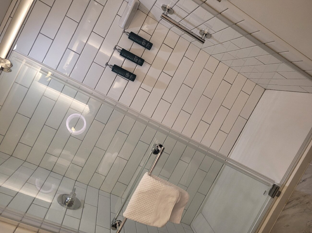 Radisson Hotel Corning主图