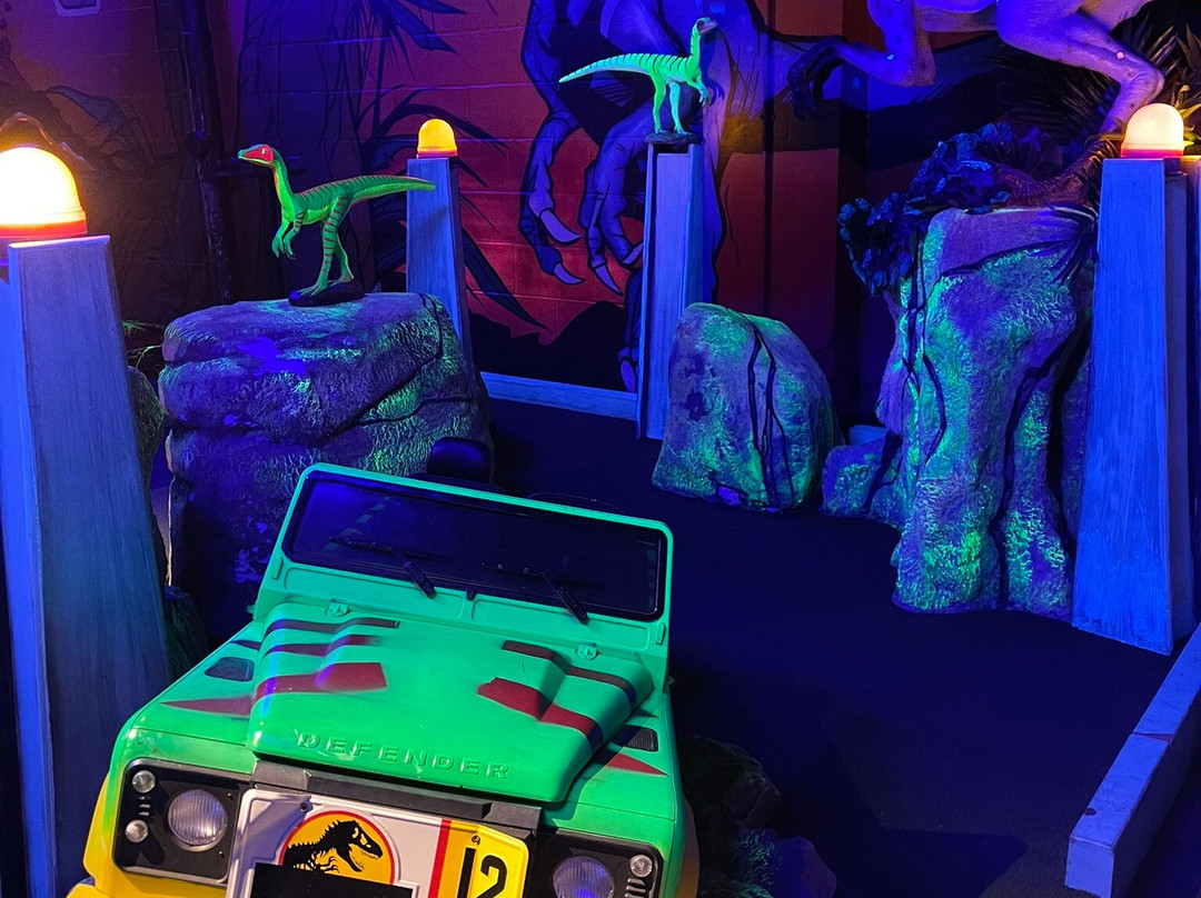 The Light Redhill-Redhill必去景点