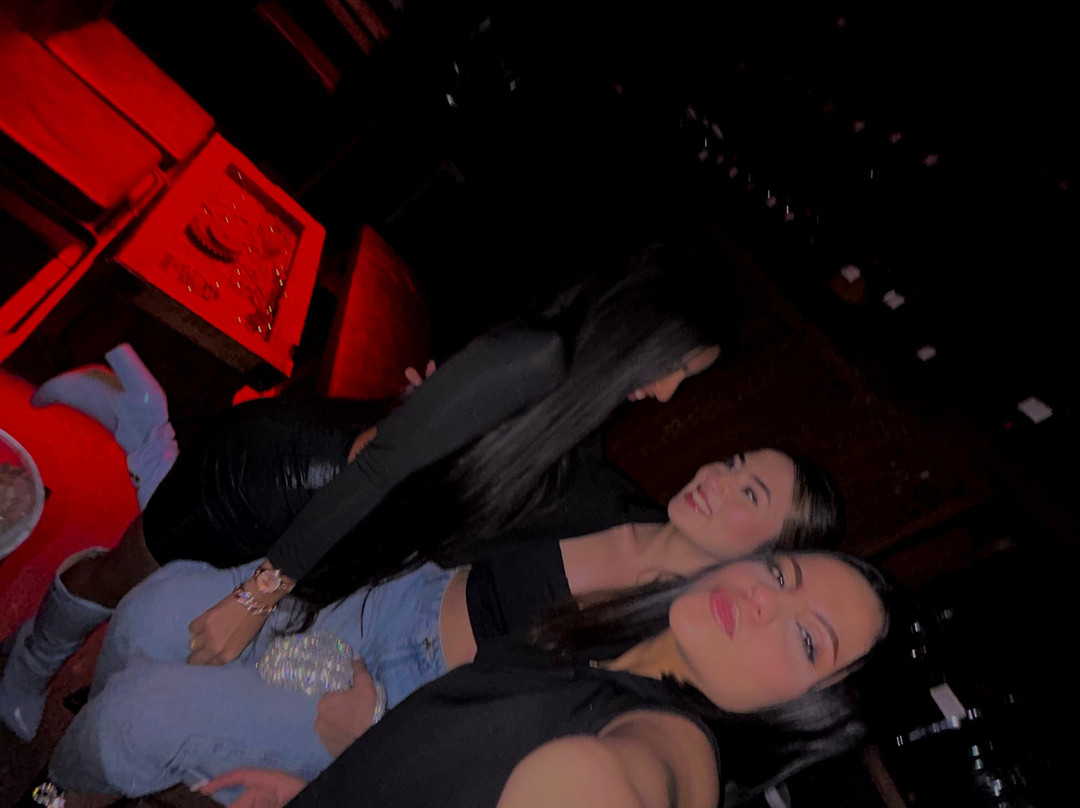 Bar de Nadie