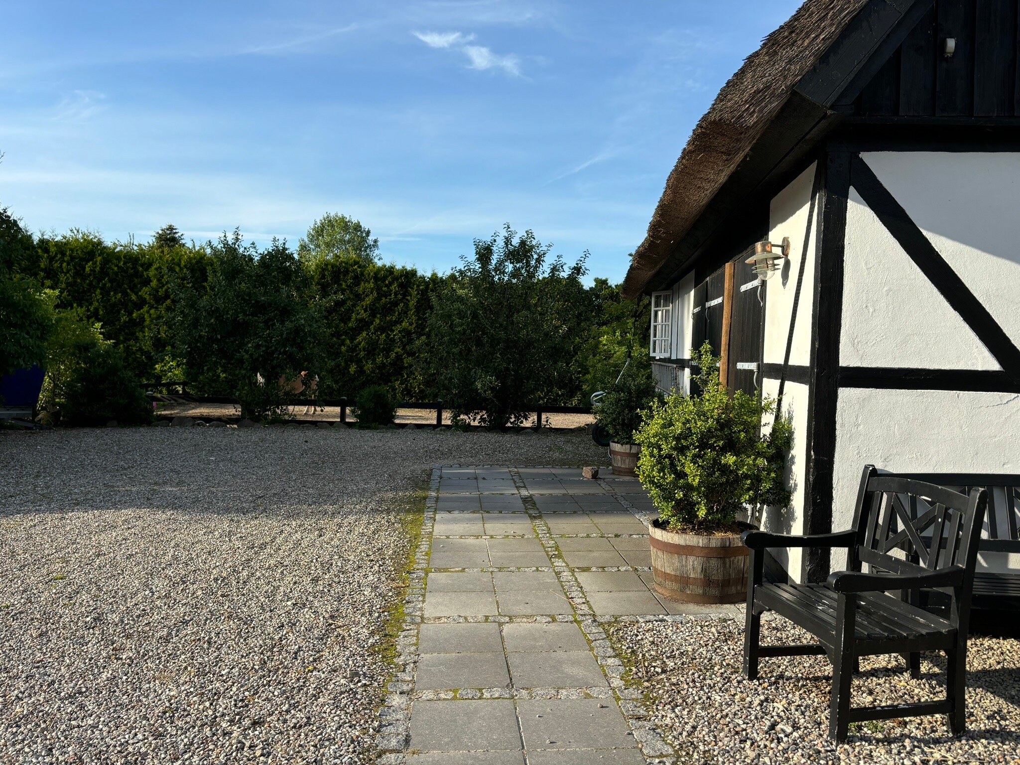 Slangerupgaard Hotel-官方