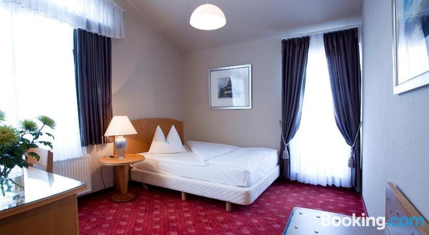 Hotel Das kleine Ritz主图