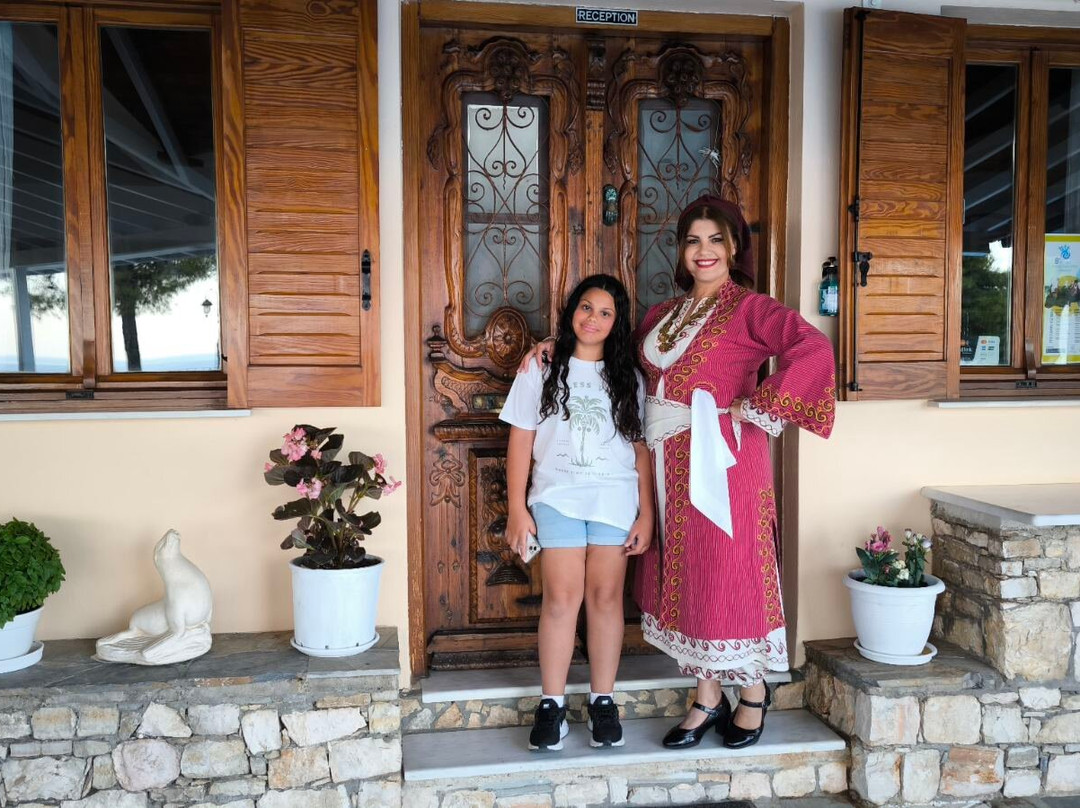 Milia Bay Hotel & Apartments主图